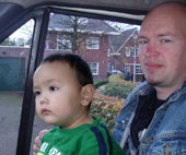 Hmm...zou ik hier kunnen wonen?